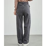 サイド レースアップ ハイウエスト | レースレディース  | 詳細画像5 