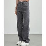 サイド レースアップ ハイウエスト | レースレディース  | 詳細画像7 