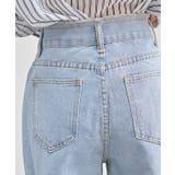 ハイウエスト フリンジ ワイド | レースレディース  | 詳細画像19 