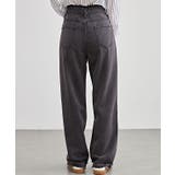 ハイウエスト フリンジ ワイド | レースレディース  | 詳細画像6 