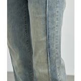 サイドライン ハイウエスト フレア | レースレディース  | 詳細画像16 