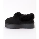 ボリューム ファー付き 厚底 | レースレディース  | 詳細画像17 