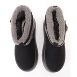 ベルト付き 折り返し ボア | レースレディース  | 詳細画像13 