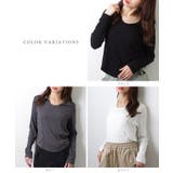 ソリッドカラー ラウンドヘム コンパクト | レースレディース | 詳細画像2