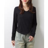 ソリッドカラー ラウンドヘム コンパクト | レースレディース | 詳細画像4