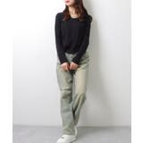 ソリッドカラー ラウンドヘム コンパクト | レースレディース | 詳細画像5