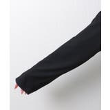 ラグランスリーブ 配色 星柄 | レースレディース | 詳細画像14