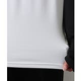 ラグランスリーブ 配色 星柄 | レースレディース | 詳細画像15