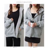 選べる2タイプ カジュアル スウェット | レースレディース  | 詳細画像2 