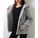 選べる2タイプ カジュアル スウェット | レースレディース  | 詳細画像5 