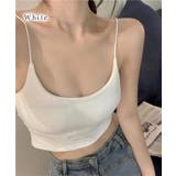 バック ツイスト カットアウト | レースレディース | 詳細画像8