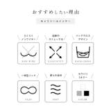 バック クロス コンパクト | レースレディース | 詳細画像3
