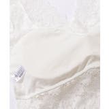 Vネック スカラップ レース | レースレディース  | 詳細画像20 