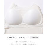 レース リボン フェイクレイヤード | レースレディース  | 詳細画像5 