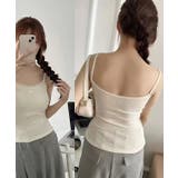 レース リボン フェイクレイヤード | レースレディース  | 詳細画像9 