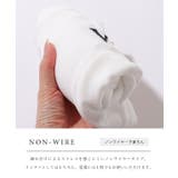 配色 ロゴ カップ付きコンパクト | レースレディース | 詳細画像6