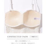 シャーリング フリル カップ付き | レースレディース | 詳細画像5