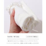 フロント リボン ガーリー | レースレディース  | 詳細画像6 