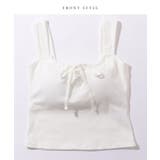 2WAY フロント リボン | レースレディース  | 詳細画像16 