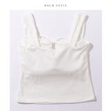 2WAY フロント リボン | レースレディース  | 詳細画像17 