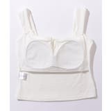 2WAY フロント リボン | レースレディース  | 詳細画像20 