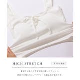 2WAY フロント リボン | レースレディース  | 詳細画像4 