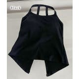 ソリッドカラー バック スリットカップ付き | レースレディース | 詳細画像16