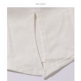 ソリッドカラー バック スリットカップ付き | レースレディース | 詳細画像19