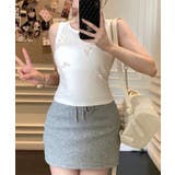 メニー リボン カップ付き | レースレディース  | 詳細画像9 