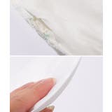 カラフル フラワー シャーリング | レースレディース  | 詳細画像20 