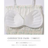 カラフル フラワー シャーリング | レースレディース  | 詳細画像5 