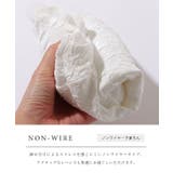 フリル レース バック | レースレディース  | 詳細画像6 
