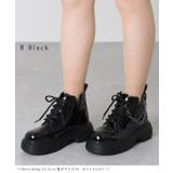 サイド チェーン ラウンド | レースレディース  | 詳細画像8 