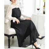 キャンディ袖 パフスリーブ シアー | レースレディース  | 詳細画像6 