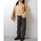 ボア ロゴ 刺繍 | レースレディース | 詳細画像12