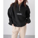 ボア ロゴ 刺繍 | レースレディース | 詳細画像6