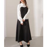 ウエストギャザー ハイウエスト ブラウス | レースレディース | 詳細画像5