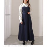 ウエストギャザー ハイウエスト ブラウス | レースレディース | 詳細画像8