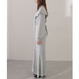 2点セット バックリボン フリル | レースレディース | 詳細画像10