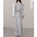 2点セット バックリボン フリル | レースレディース | 詳細画像11