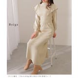 2点セット バックリボン フリル | レースレディース | 詳細画像12