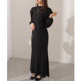 2点セット バックリボン フリル | レースレディース | 詳細画像4