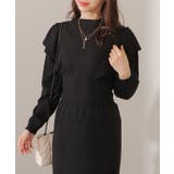 2点セット バックリボン フリル | レースレディース | 詳細画像5