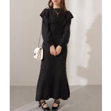 2点セット バックリボン フリル | レースレディース | 詳細画像6