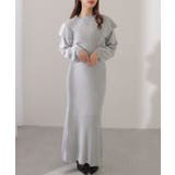 2点セット バックリボン フリル | レースレディース | 詳細画像9