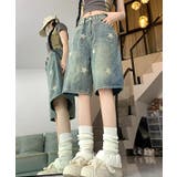 スター プリント ウォッシュ | レースレディース  | 詳細画像6 