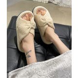 コーデュロイ クロス リボン | レースレディース | 詳細画像15