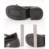 クロス ストラップ 厚底 | レースレディース  | 詳細画像20 