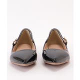 ポインテッド エナメル調 ストラップ | レースレディース  | 詳細画像14 