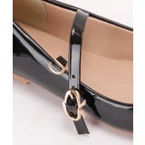 ポインテッド エナメル調 ストラップ | レースレディース  | 詳細画像19 